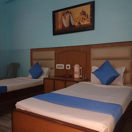 Hotel Jannat Agra  Eksteriør billede
