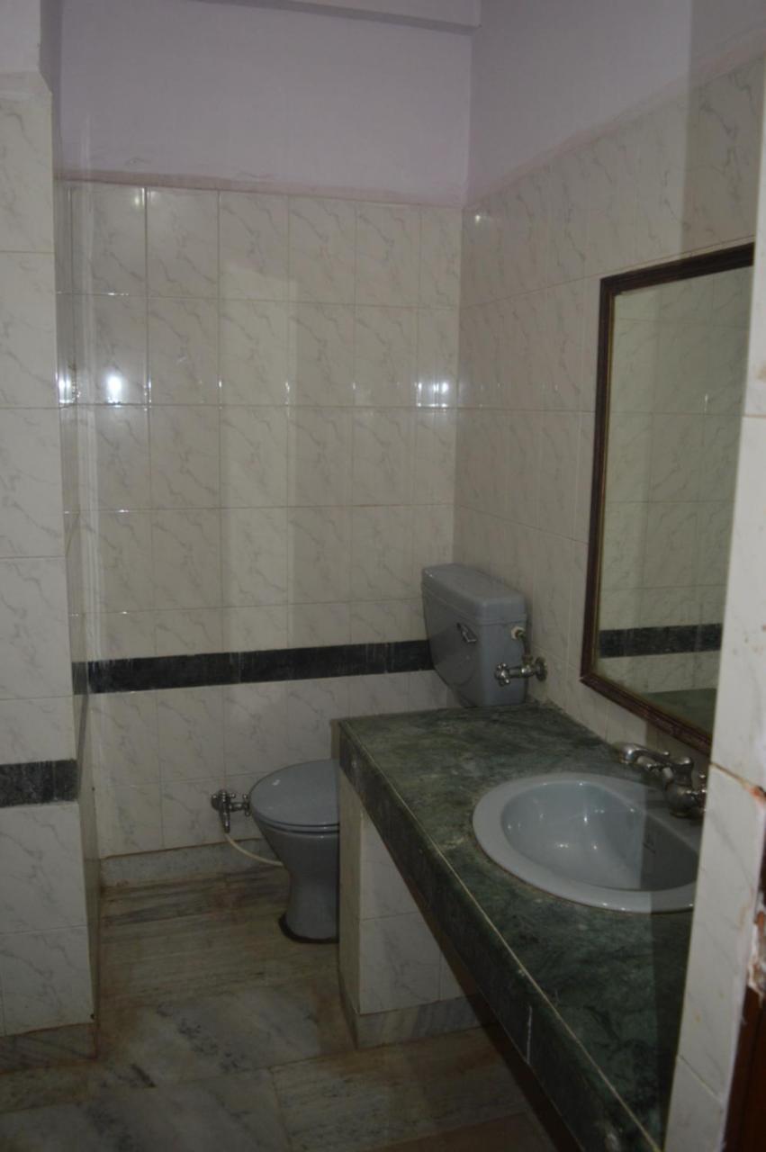 Hotel Jannat Agra  Eksteriør billede